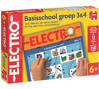 Jumbo - Electro - Basisschool - Groep 3/4 (Importación USA)
