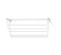 Jumbo Extender Pared/Techo de Acero Sted 160 cm
