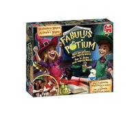 Jumbo - Fabulus potium, Juego de Magia para niños a Partir de 8 años | Jumbo - Fabulus potium, Juego de Magia para niños a Partir de 8 años
