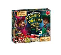 Jumbo Fabulus Potium NL