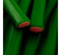 Jumbo Fini | Regalices de diferentes y deliciosos sabores. Estuche 30 unidades. Chuches,caramelos, piñata, cumpleaños, gominolas, regaliz de sabores. (Sandía)