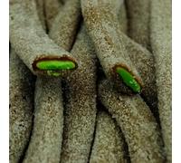 Jumbo Fini | Regalices de diferentes y deliciosos sabores. Estuche 30 unidades. Chuches,caramelos, piñata, cumpleaños, gominolas, regaliz de sabores. (PIca Cola)