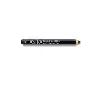 Jumbo Glitter 31 Black Sheen