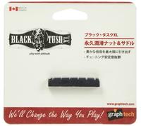 Jumbo Graph Tech Negro Tusq XL PT-6000-00 tuerca ranurada