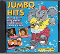 Jumbo Hits - Jimmy James, Bucks Fizz, Glitter Band, Rubettes, Lynn Anderson..