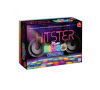 Jumbo Hitster - Bingo (Spain)