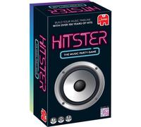 Jumbo Hitster: El juego de mesa de fiesta definitivo para adultos