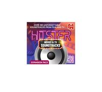 Jumbo Hitster Soundtracks Nordic Expansion Pack - Juego de cartas