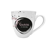 Jumbo Home Time queen of everything - Taza (560 ml)