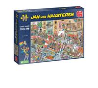 Jumbo Jan van Haasteren - Celebrate Pride - 1000 pieces