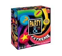 Jumbo Party & Co. 19891 juego de tablero Fiesta