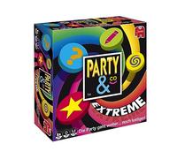 Jumbo - Party & Co. Extreme 4.0 Juego de Tablero (19951) (edición aleman)
