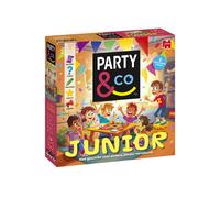 Jumbo Party & Co. - Junior (NL) (Importación USA)