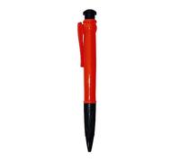 Jumbo-Pen-Bolígrafo y divertido, bolígrafo gigante enorme, suministros de escritura para escuela, hogar y oficina, regalo para estudiantes y niños,