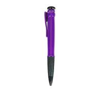 Jumbo-Pen-Bolígrafo y divertido, bolígrafo gigante enorme, suministros de escritura para escuela, hogar y oficina, regalo para estudiantes y niños,