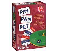 JUMBO PIM Pam Pet: Original - 19703