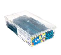 Jumbo Pintalenguas Jake - Regalices Gigantes que Pintan la Lengua | Estuche 30 Unidades | Sabores Pica Pica o Brillo (BRILLO)