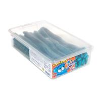 Jumbo Pintalenguas Jake - Regalices Gigantes que Pintan la Lengua | Estuche 30 Unidades | Sabores Pica Pica o Brillo (PICA PICA)