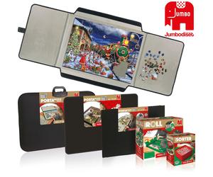 Jumbo Portapuzles Puzzle Mates Accesorios Rompecabezas Limas,Distinción De ,Mats