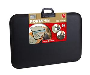 Jumbo Portapuzzles Deluxe Rompecabezas 1,000 Piezas Estuche de Almacenaje