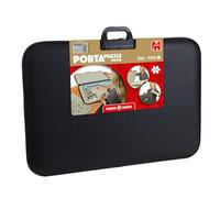 Jumbo - Puzzle Mates 1039 Portapuzzle Deluxe 1000 (accessorio puzzle) | Puzzelmat Deluxe Puzzelmatten & Accesorios - Volwassenen - Nederlands - Puzzelmat 1000 stukjes
