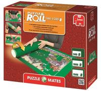 Jumbo Puzzle Mates Puzzle Y Roll Jigroll Para Puzzles De Hasta 1500 Piezas