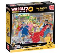 JUMBO- Puzzle para Adultos (1110100583)