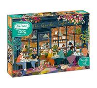 Jumbo- Rompecabezas, Multicolor, Estándar (James Galt 11385)