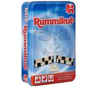 Rummikub Kompakt Blechdose NUEVO