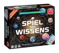 Jumbo Spiel Des Wissens