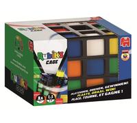 Jumbo Spiele 12168 Rubik'S Cage - Juego de Mesa (Contenido en alemán)