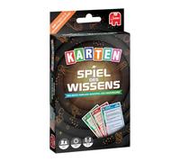 Jumbo Spiele GmbH Conocimiento: Juego de Cartas Euro Hook (JUM00500)
