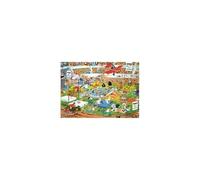 Jumbo Spiele Jan Van Haasteren 78763 - Puzzle (1000 piezas)