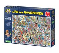 Jumbo Spiele Jan Van Haasteren-Puzzle para Adultos (1000 Piezas) (20070)