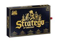 Jumbo- Stratego - 65 Jahre Jubiläumsversion Juegos de Estrategia, Multicolor, 5 x 16 x 24 (19945)