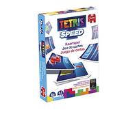 Juego De Cartas DISET Tetris Speed
