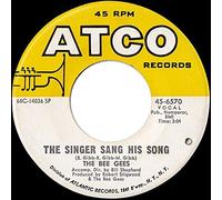 Jumbo / The Singer Sang His Song