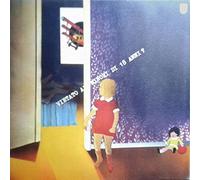 JUMBO - vietato ai minori di 18 anni? LP