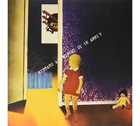 Jumbo - Vietato Ai Minori Di 18 Anni (Red Vinyl)