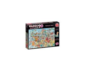 Jumbo Wasgij Destiny 3 The Sands of Time 1000 Teile Puzzle (81928)