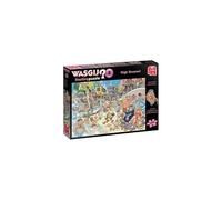 Jumbo Wasgij Destiny - Temporada Alta #8, 1000 Piezas (81930)