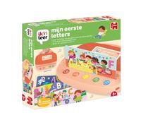 Jumbo Yo aprendo - Mis primeras Letras