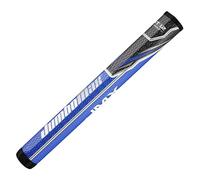 JumboMax Mediano Jumbo Blk/Wht/Blue