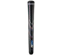 JumboMax Unisex's JMX Ultra-Lite Medium Grip, Negro, MD (+5/16)