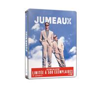 Jumeaux [Francia] [Blu-ray]