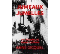 JUMEAUX JUMELLES: Une Enquête de Joseph Le Prado