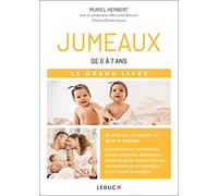Jumeaux: Le grand livre