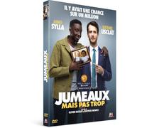 Jumeaux mais pas trop [Francia] [DVD]