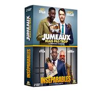 Jumeaux mais pas trop + Inséparables [Francia] [DVD]