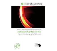 Jumeirah Carlton Tower: London, Hotel, Lodging, HVAC, Jumeirah